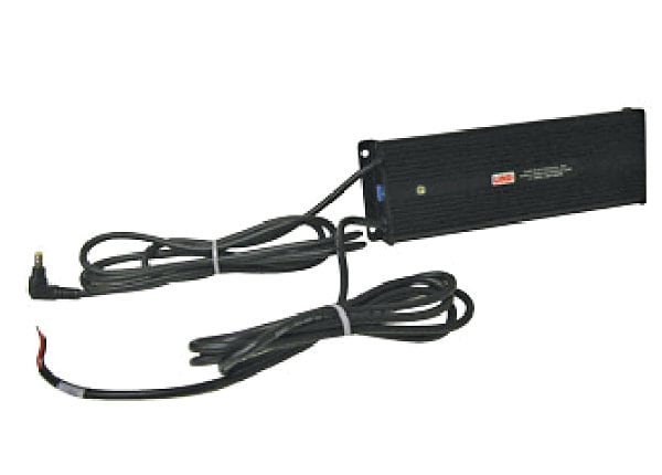 Panasonic CF-LNDMLDC90 - car power adapter - 90 Watt