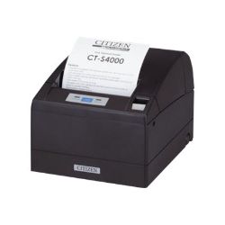 Citizen CT-S4000 POS Thermal Receipt Printer 