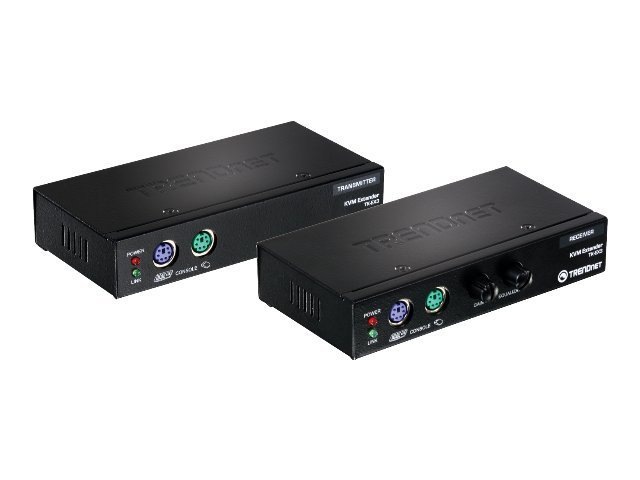 TRENDnet KVM Extension Kit