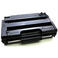 Ricoh - Low Yield - black - original - MICR toner cartridge