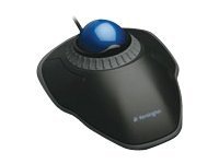 Kensington Orbit Trackball with Scroll Ring