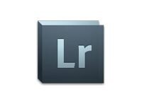 Adobe Photoshop Lightroom - upgrade plan (renewal) (2 years) - 1 user