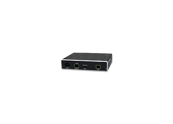 Patton IPLink 2603 - router - desktop
