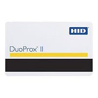 HID DuoProx II 1536 RF proximity card