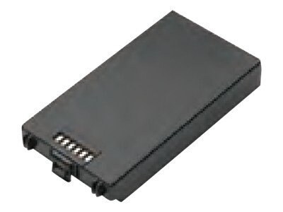Zebra - handheld battery - Li-Ion - 2740 mAh