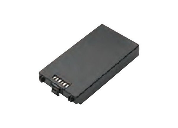 Zebra - handheld battery - Li-Ion - 2740 mAh