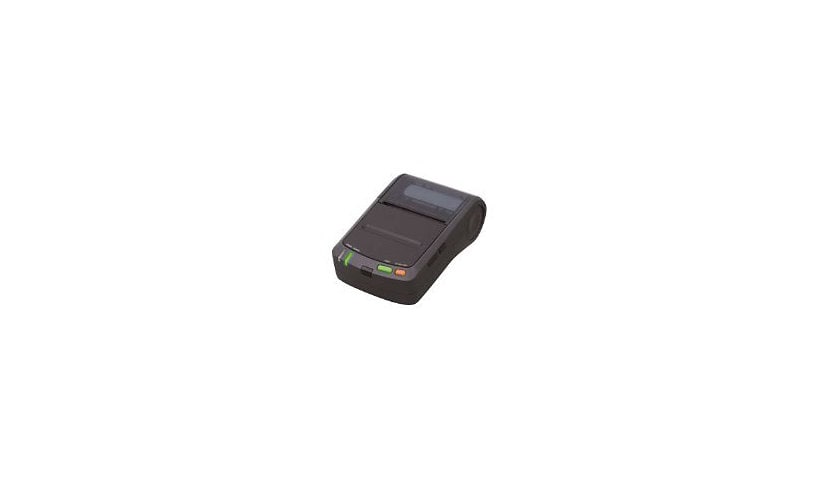 Seiko Instruments DPU S245 - label printer - B/W - thermal line / dot-matri
