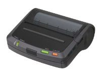 Seiko DPU-S445 4” Mobile Thermal Printer Kit, USB Connectivity