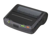 Seiko Instruments DPU S445 - label printer - B/W - thermal line / dot-matrix