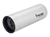 4XEM Outdoor Day/Night Bullet Network Camera 4X-IP8332 - network camera