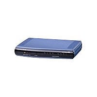 AudioCodes MediaPack Series MP-124 - VoIP gateway