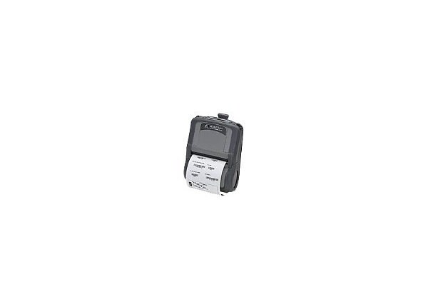 Zebra QL 420 - label printer - B/W - direct thermal