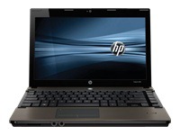 HP ProBook 4320s - Core i5 450M 2.4 GHz - 13.3" TFT