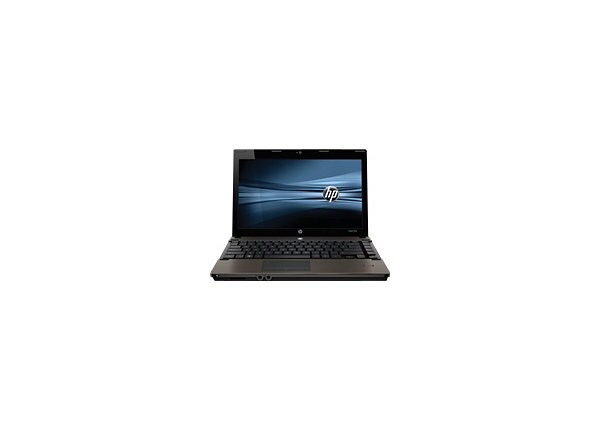 HP ProBook 4320s - Core i5 450M 2.4 GHz - 13.3" TFT