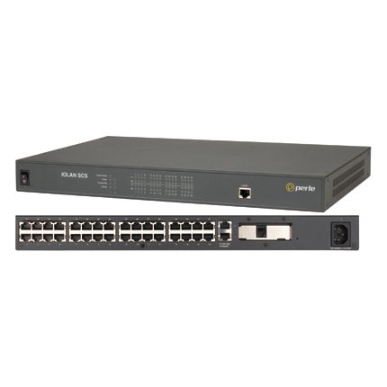 Perle Iolan SCS 32cm V.92 Modem