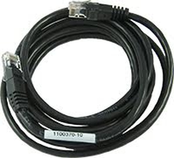 PERLE 3MT IOLAN C RJ45 TO RJ45 ROLLE