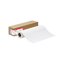 Canon - photo paper - matte - 1 roll(s) - Roll A1 (24 in x 100 ft) - 230 g/m²