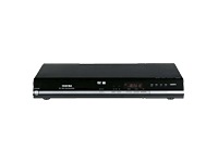Toshiba DR7 - DVD recorder