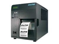 SATO M 84Pro(2) - label printer - B/W - direct thermal / thermal transfer