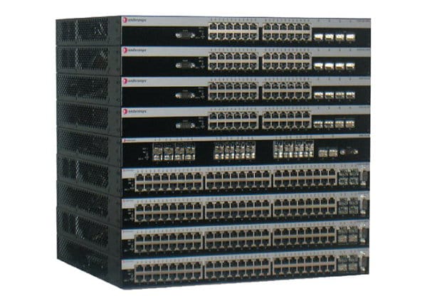 Extreme Networks C-Series C5 C5K175-24 - switch - 24 ports - managed