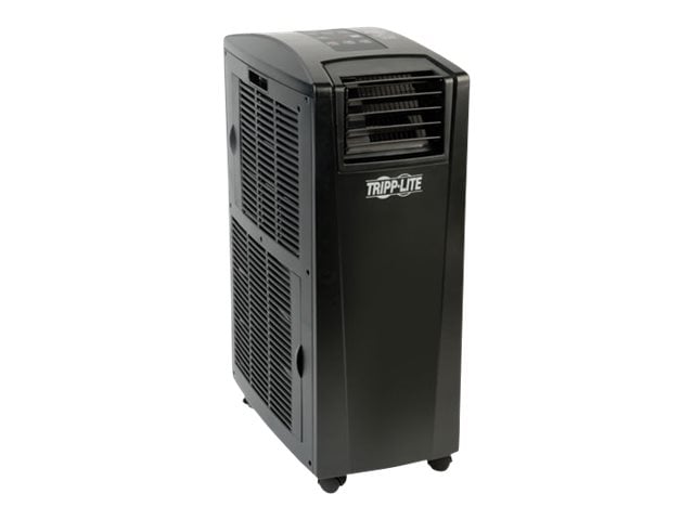 Tripp Lite Intl Portable Cooling Unit Air Conditioner 3.4kW 230V 12kBTU