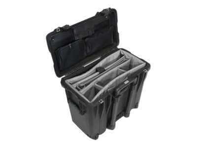 Pelican 1440 Top Loader Case - hard carrying case