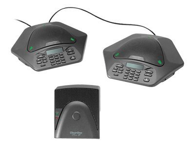 ClearOne MAXAttach IP - VoIP conferencing system
