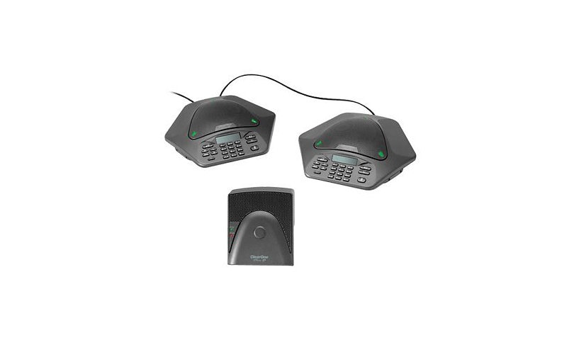 ClearOne MAXAttach IP - VoIP conferencing system