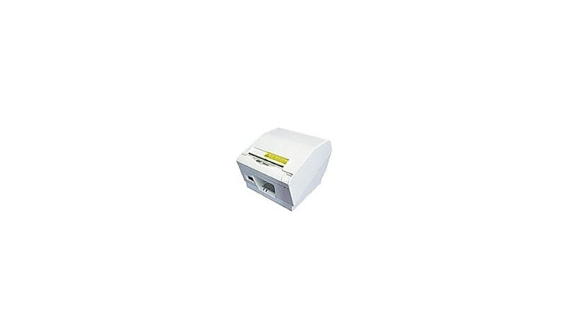 Star TSP 847IIL-24GRY - receipt printer - two-color (monochrome) - direct thermal