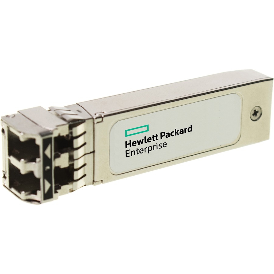 HPE X130 - SFP+ transceiver module - 10GbE