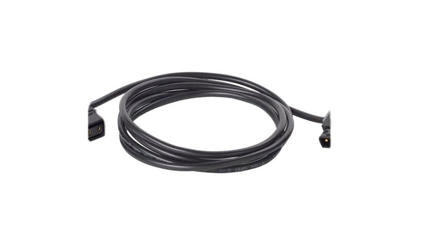 HPE X290 - câble d'alimentation - 2 m