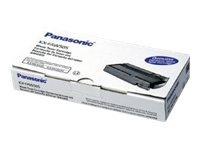 Panasonic KX-FAW505 - 1 - original - waste toner collector