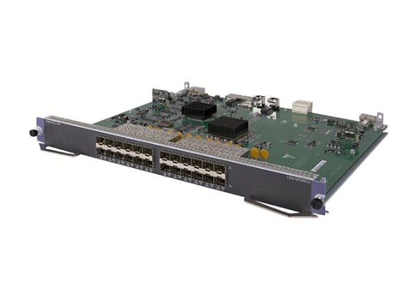 HPE - expansion module