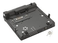 Panasonic CF-WEB194AC Vehicle Port Replicator with dual antenna - port replicator