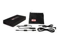 Panasonic CF-LNDACDC90 - car power adapter - 90 Watt