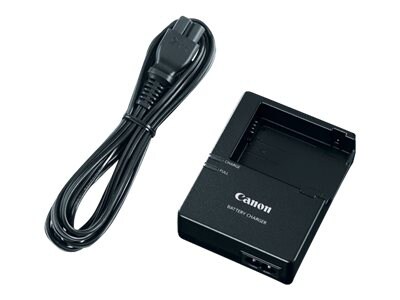 Canon LC-E8E battery charger