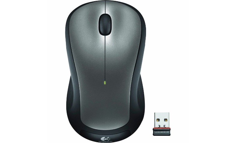 Amazon.com: Logitech M317c (Collection) Wireless Optical
