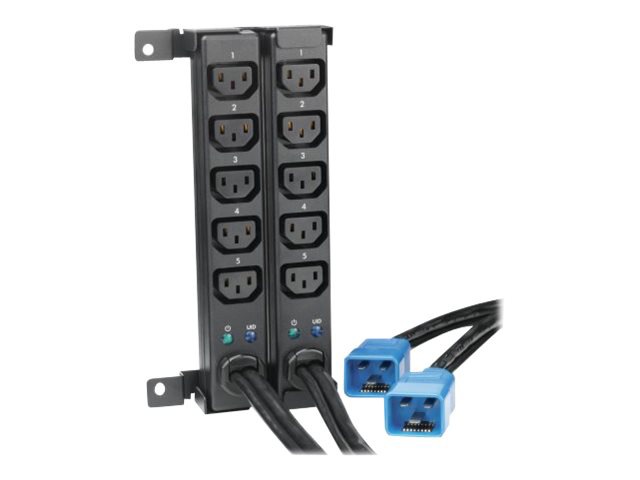 HPE Standard Extension Bar - power distribution unit expansion module