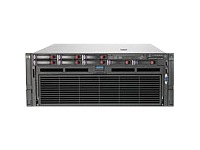 HP ProLiant DL585 G7 Base - Opteron 6168 1.9 GHz - Monitor : none.