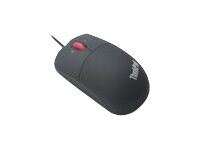 Lenovo ThinkPad USB Laser Mouse