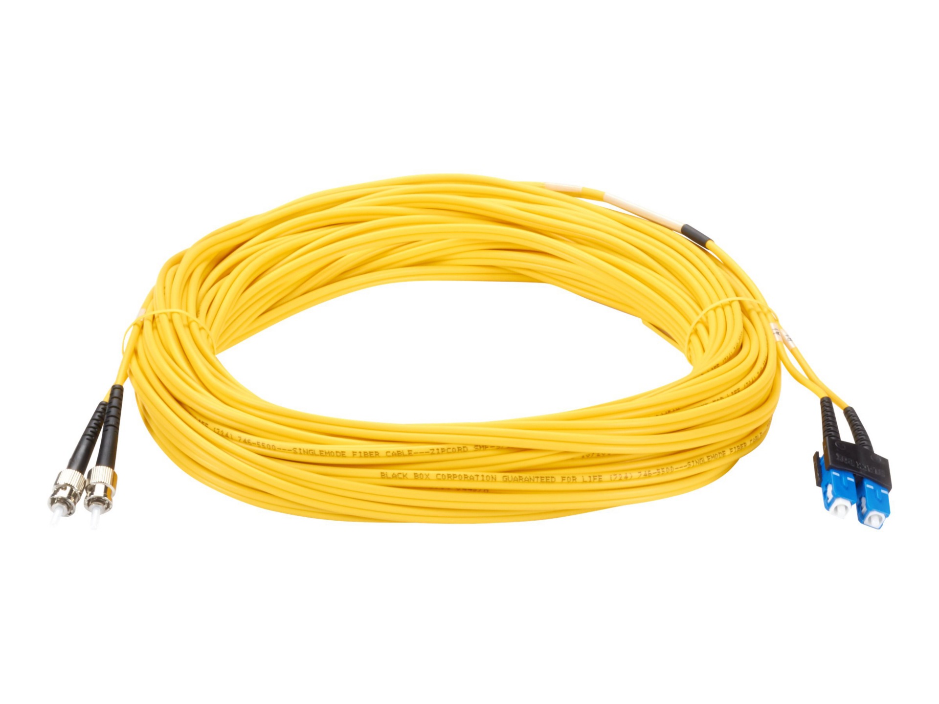 Black Box patch cable - 10 m