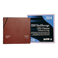 IBM - LTO Ultrium 5 x 1 - 1.5 TB - storage media