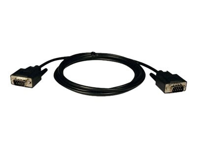 Tripp Lite UPS Communication Cable Kit - serial cable kit