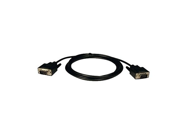 Tripp Lite UPS Communication Cable Kit - serial cable kit