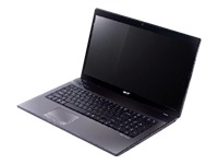 Acer Aspire 7552G-5488 - Phenom II N930 2 GHz - 17.3" TFT