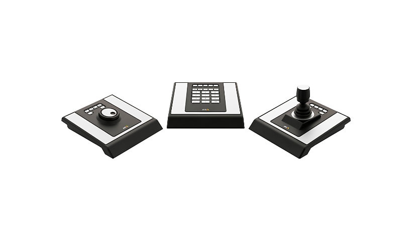 AXIS T8310 Video Surveillance Control Board - keypad