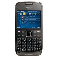 T-Mobile Nokia E73 Mode