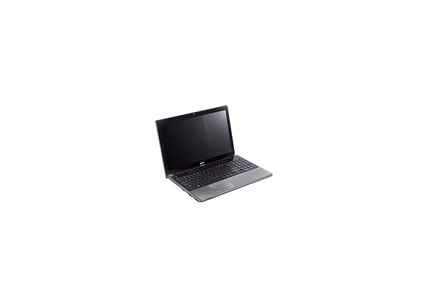 Acer Aspire TimelineX 5820TG-5612 - Core i3 350M 2.26 GHz - 15.6" TFT