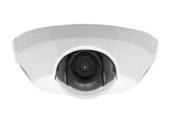 AXIS M3113-R Network Camera - network surveillance camera