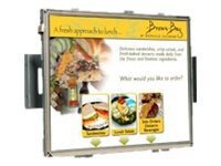 Planar LA1710R 17" LCD
